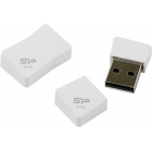 USB  8GB  Silicon Power   08 белый